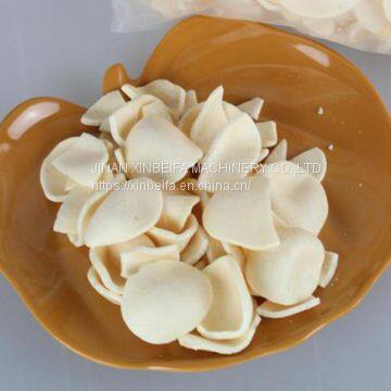 Leisure Potato Chips Production Line photo-3