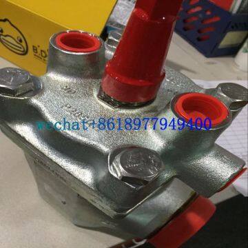 2-step Solenoid Valve Types ICLX32,ICLX40,ICLX50,027H5040 Danfoss Solenoid Valve photo-3