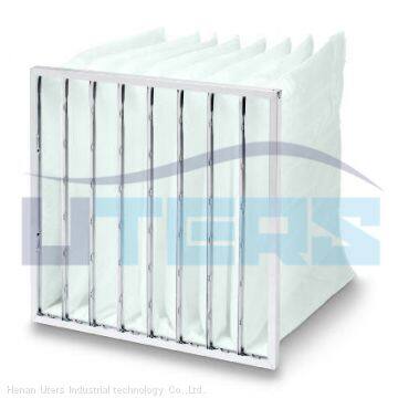 UTERS  factory direct high efficiency  filter  M6 592*287*292mm  accept custom