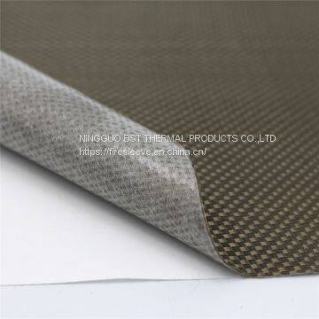 LAVA Heat Shield Mat With Adhesive Backed photo-4