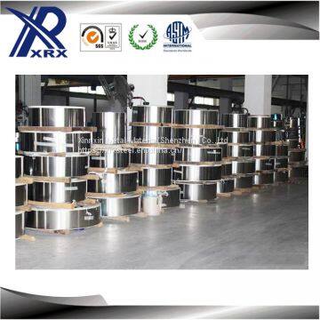 Stainless Steel Strip 304 Full Hard Stainless Steel Strip 304l ss Strip Price photo-4