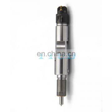 Common Rail Diesel Fuel Injector 0445120063 0445 120 063 0 445 120 063 in Stock photo-3