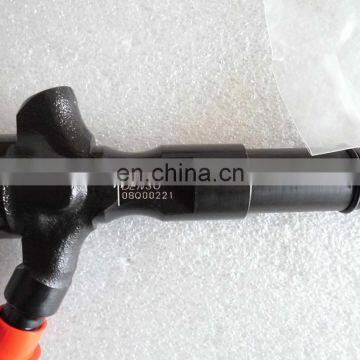 genuine injector 095000-7800 095000-7801 9709500-778