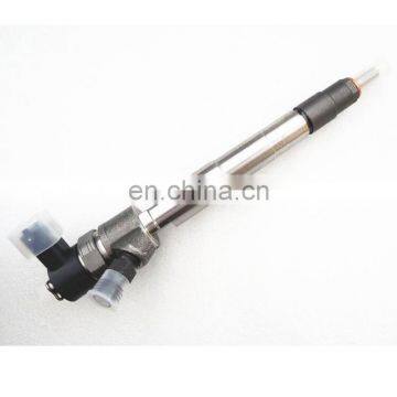 Genuine Injector 0445110376 0 445 110 376 with OEM 5285744