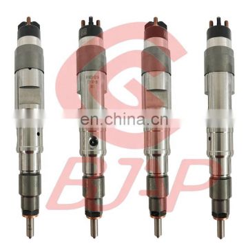 BJAP Injector 0445120040 0 445 120 040 with OEM No.65.10401-7001 107755-0350