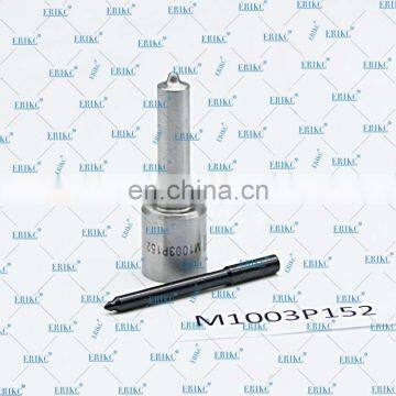 ERIKC fuel spray nozzle M1001P152 Siemens piezo injector nozzle M1001P152 for 55WS40086 A2C59511610