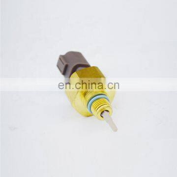Oil Pressure Sensor Water Temperature Sensor 4921475 photo-5
