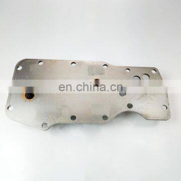 Genuine Marine 4BT 4BTA 6BT 6BTA Oil Cooler Core 3960067 photo-2