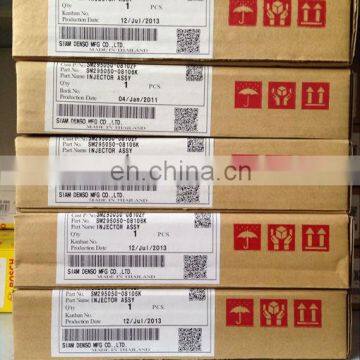 Wholesale Original Common Rail Injector 295050-0810 23670-0L110 photo-3