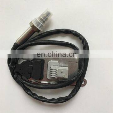 Truck Spare Parts NOX SENSOR 24V 5WK9 7332A A0101531728 photo-3