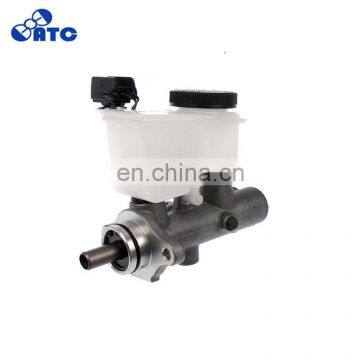 High quality Auto brake system GG2A-43-400  brake Master Cylinder For M-AZDA