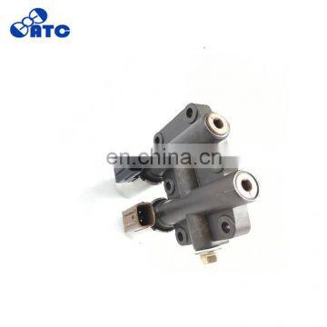 Transmission Dual Linear Solenoid For H-onda O-dyssey A-cura MD-X 28250-RDK-014 28250-RJB-004 28260-RDK-023 photo-3