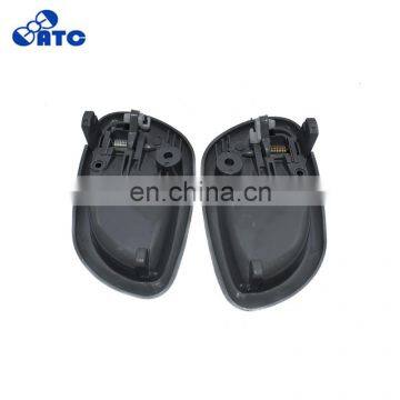 Car Inside Door Handle For S-uzuki G-rand V-itara 99-05 XL-7 01-06 E-steem B-aleno C-ultus 95-02 83130-60G01 83102-60G01 LH photo-2