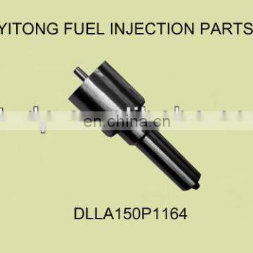 diesel fuel injection nozzle DLLA150P1164 0 433 171 741