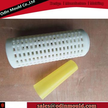 Plastic cone Bobbin Injection Mould