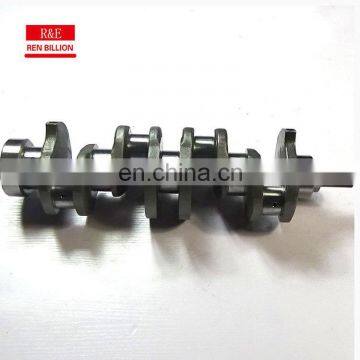 Original Auto Parts Crankshaft