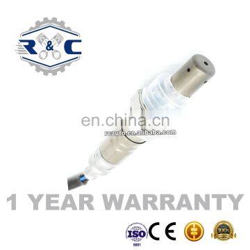 R&C High Quality Sonda Lambda 36531-PAA-A02 For 98-10 Honda Accord 2.3L l4 Lower Upper o2 Sensor
