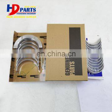 Diesel Engine Parts 6L 6LT Main Bearing STD 3802210