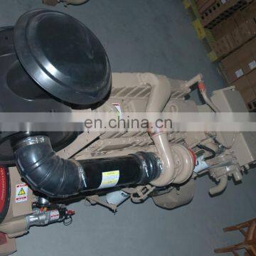 Marine Engine NTA855- P400, Diesel Engine NTA855 Parts photo-4