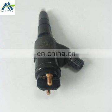 Fuel Injector for Spare Parts Brand New Injector 0445120067 Fuel Injectors Bosch