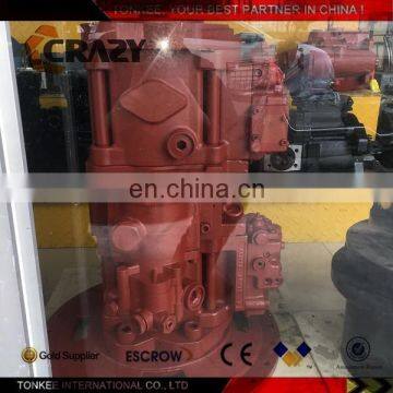 SH200-3 SH200A3 SH200Z3 Excavator Hydraulic Main Pump K3V112DTP16DR-9N69-Z photo-5