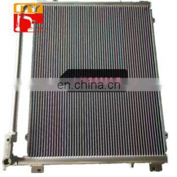 Good Quality PC200-7 PC210-7 Radiator Ass'y 20Y-03-31111 20Y-03-31121 Excavator Oil Cooler Radiator Assembly