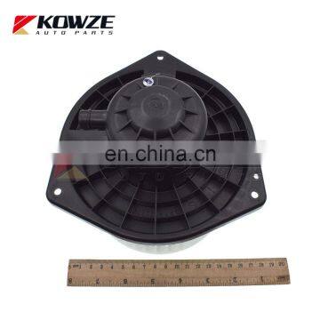 Car Heater Blower Fan Motor Kit For Mitsubishi Outlander XL Lancer ASX 7802A217 7802A017 photo-3