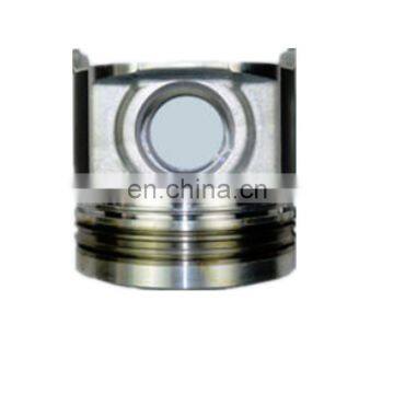 High Quality 8-97176-642-0 8-97176642-0 4BD2 Excavator Engine 102MM Piston STD with Pin Clip