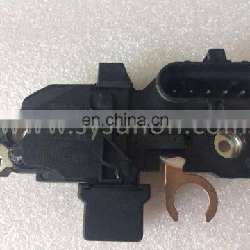 Car Engine Generator Parts 24V Alternator Automatic Voltage Regulator IB298 F00M144107 F00M144123 photo-2