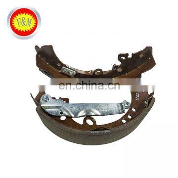 Cheap Price Car Parts OEM 04495-0K120 Parking Brake Shoe Machine Repair Kit photo-3