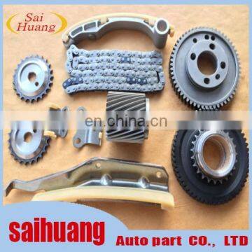 KC-07 ME203085/ME192230 Timing Chain Kit For Montero 4M41 4M42 photo-2