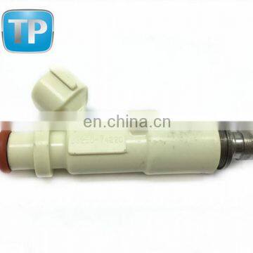 Fuel Injector OEM 23250-74220 23209-74220