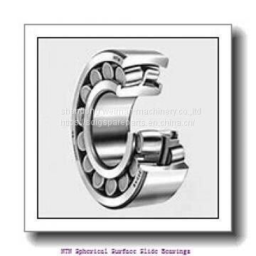 NTN Spherical Surface Slide Bearings