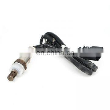 Auto sensors 04E906262Q 04E-906-262Q For Audi A3 Volkswagen New Santana Skoda 1.4 Oxygen Sensor