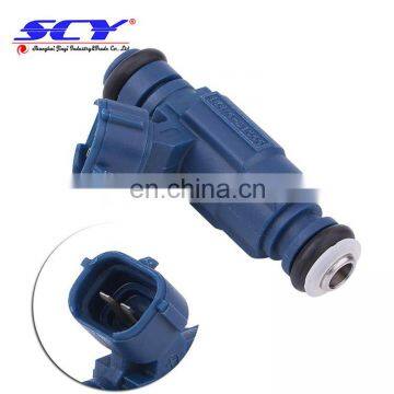 SCY Car Fuel Injector Nozzle Suitable for Hyundai 353102B000 35310-2B000