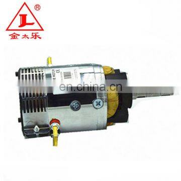 Hot Sale 48v 4000w 2030rpm Brush dc Motor Made in China QZD4842 photo-3