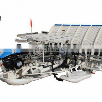 Farm Machine 6 Rows Rice Transplanter for Sale photo-6