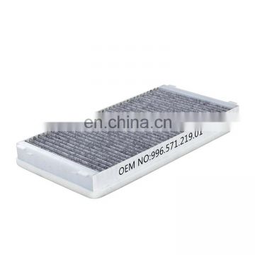 Auto engine parts Cabin air Filter 99657121901 use for German cars