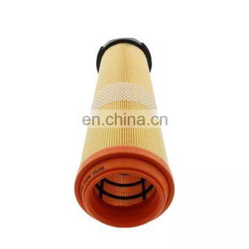 China Manufacturer Supply Diesel Generator Engine Parts Air Filter Element 6460940104