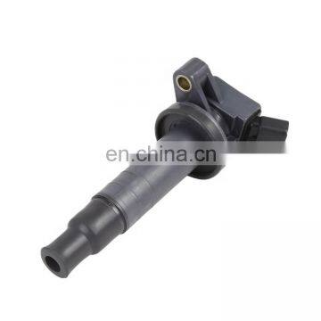 New 90919-02239 90919- T2002 90080-19019 90080-19015 90919- 02262 90919-12002 UF247 C1249 Ignition Coil For Toyota Corolla