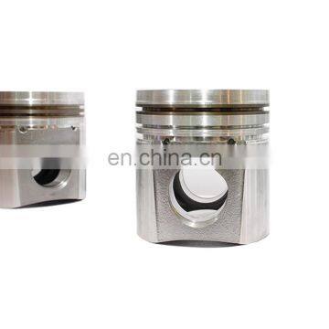 6CT 3917707  high quality diesel engine piston assembly 3802263