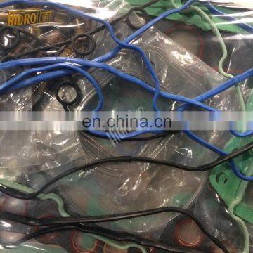 Truck F20C F21C Overhaul Gasket Kit 04010-0376 /11115-2492B Made in Taiwang