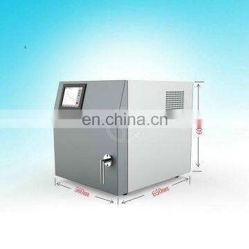 Factory Price 100C/min Heating Rate Muffle Furnace With High Temperature photo-4