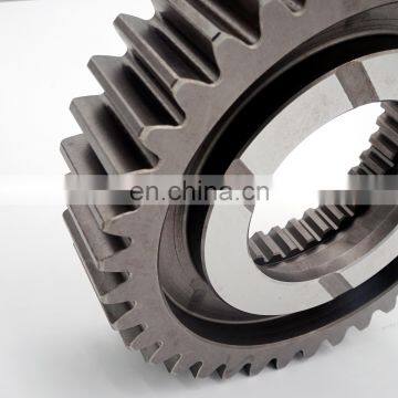 FAST Gear Box Reduction Gear JS85F-1707121