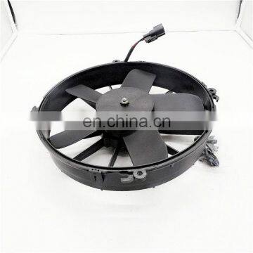 Factory Wholesale High Quality Air Conditioner Condenser Fan Motor For Road Roller