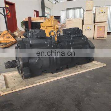 Excavator Parts VOE14621492 EC700B Hydraulic Pump photo-5