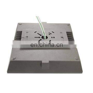 ETL, CETL DLC IP65 Petrol Station Aluminium Garage Canopy LED Ceiling Light photo-5