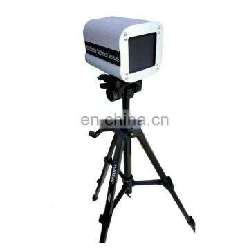 2020 infrared thermal image calibration