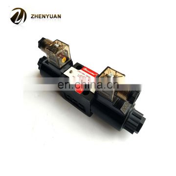 Low price hydraulic solenoid reversing valve