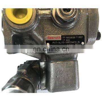 Trade Assurance Rexroth PV7-1A/10-14RE01MC0-16 photo-2